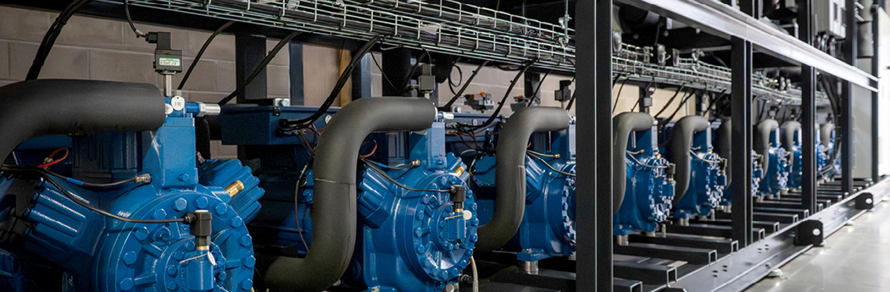 BOCK compressors