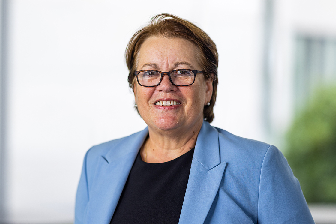 Astrid Mozes