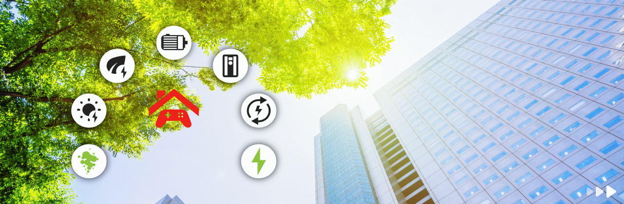 Les champions de l'efficacité énergétique