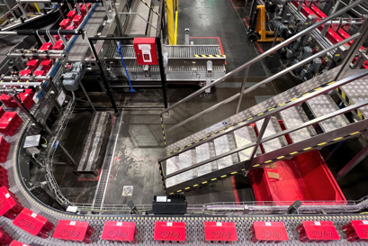 higher efficiency and lower maintenance