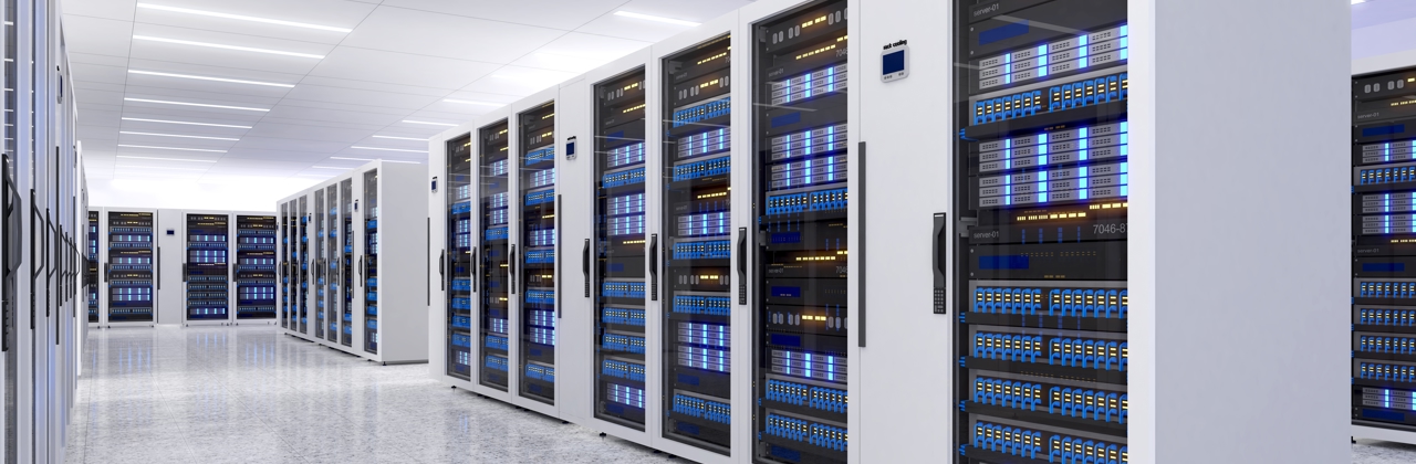 Danfoss Drives presenteert de nieuwe iC7-HVACR frequentieregelaar voor het aansturen van pompen, ventilatoren en koelcompressoren in o.a. datacenters