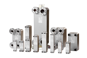 Heating applications