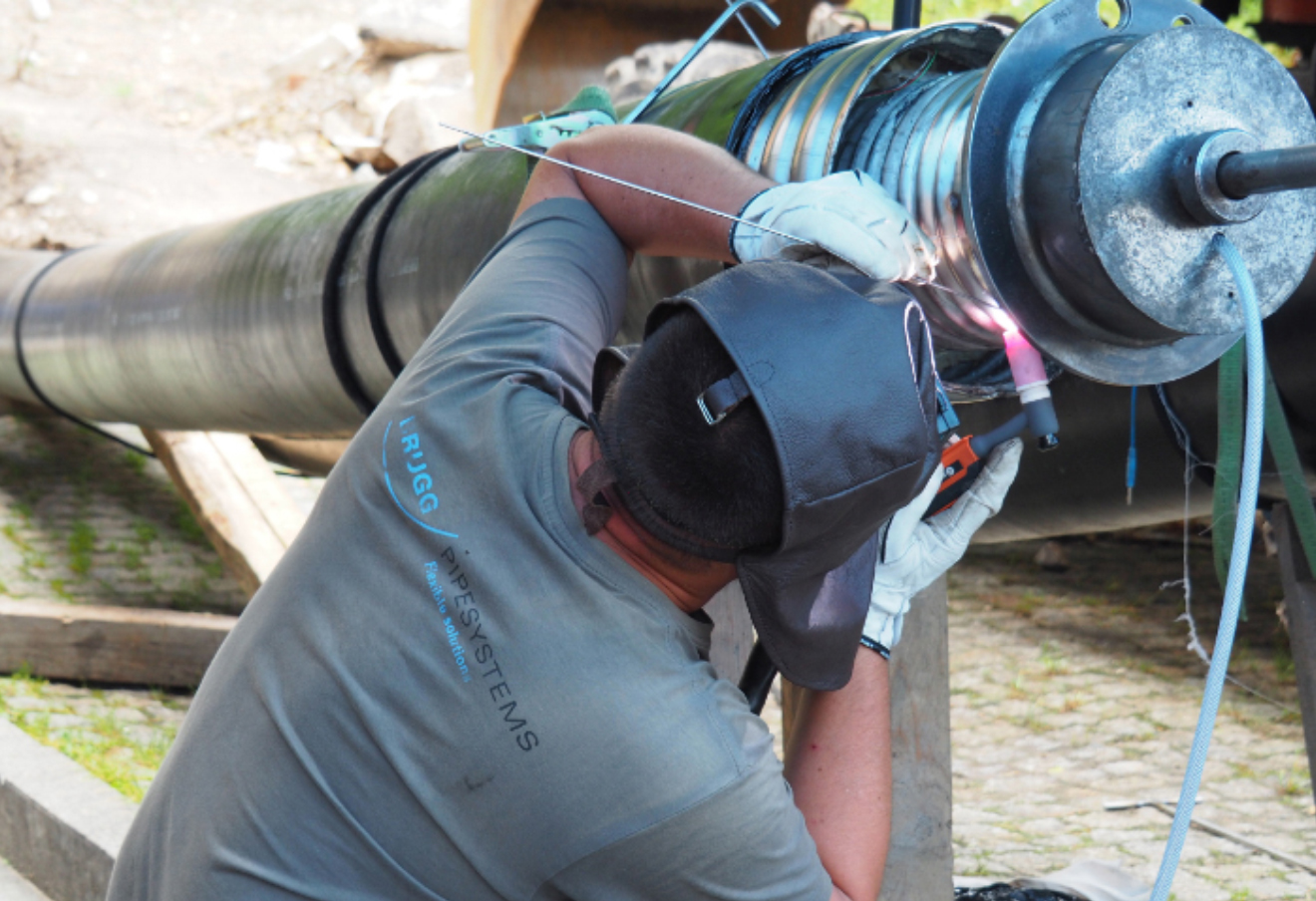9. Vorteile flexibler metallischer Rohrsysteme und deren Anwendung