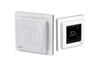 Elektrische vloerverwarming – thermostaten