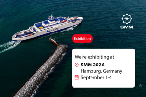 SMM2026 Hamburg