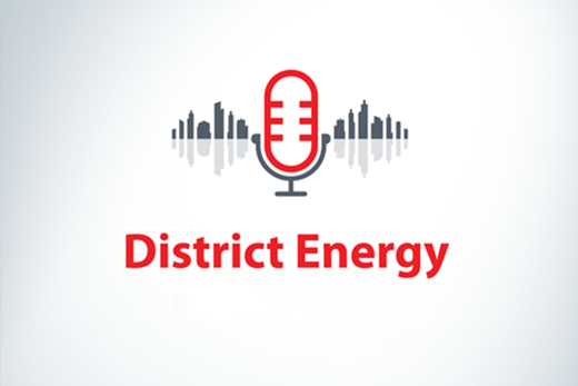 District Energy podcasts