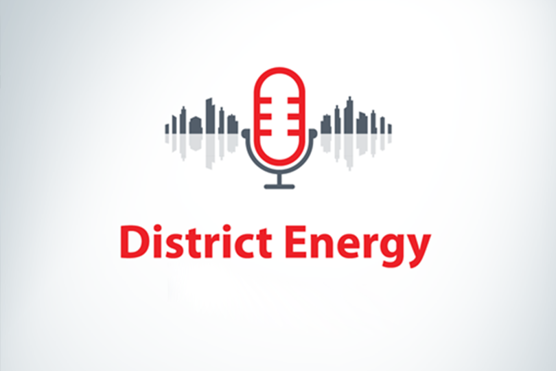 District energy podcast