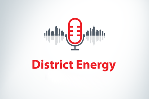 District Energy podcasts