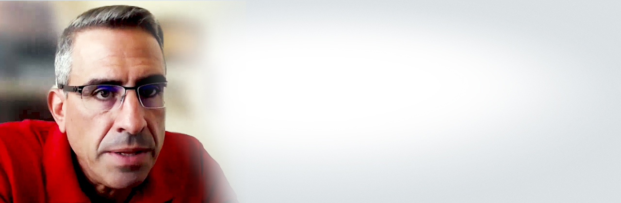 Meet Stephen Gugliotta | Senior VP, Global Accounts