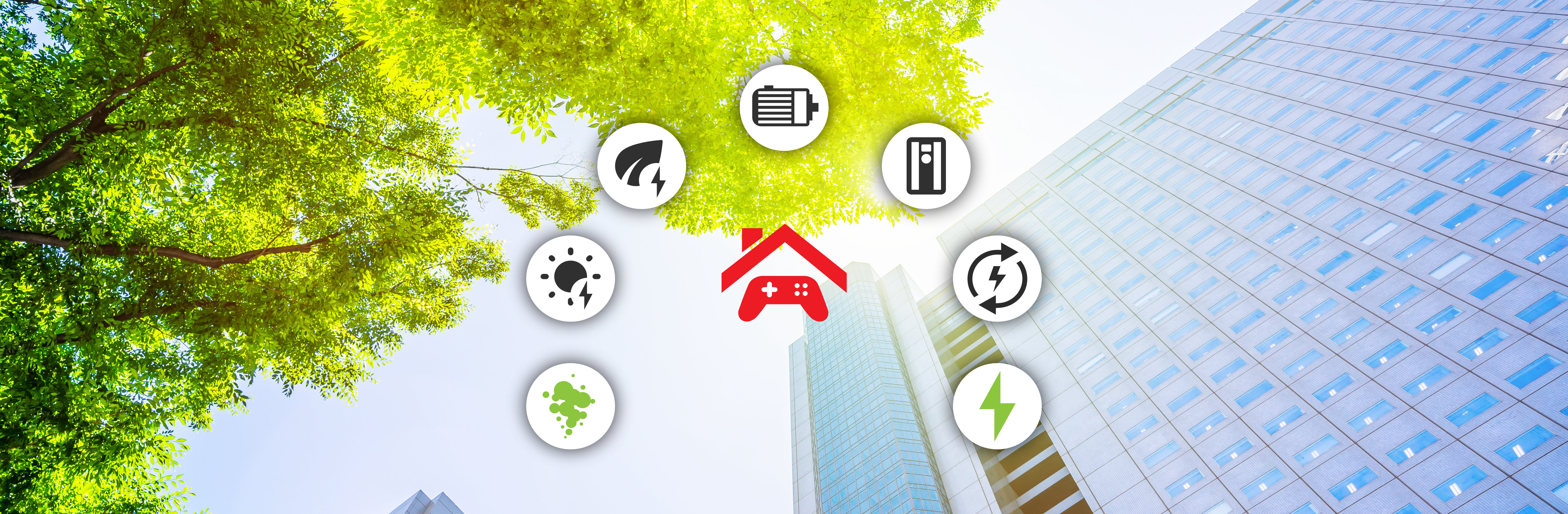Ontdek de kampioenen in energie-efficiëntie