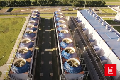 Integrated energy systems