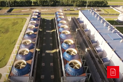 Integrated energy systems