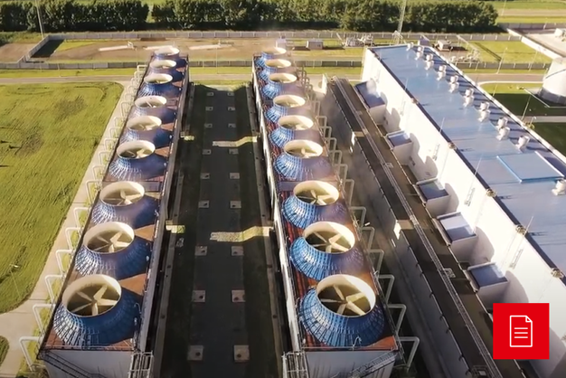 Integrated energy systems 