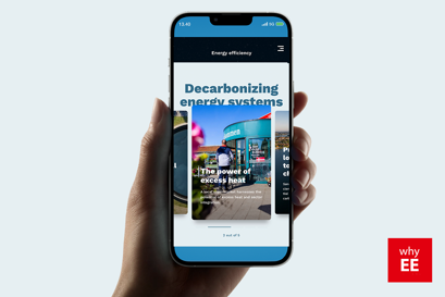 whyee.com, solutions for decarbonizing energy systems