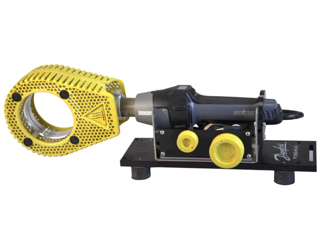 FT1555-BM120- 120v Hand Held Heat Gun with Air Knife