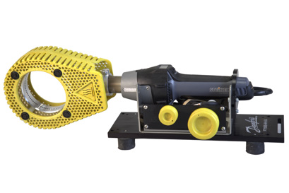 FT1555-BM120- 120v Hand Held Heat Gun with Air Knife