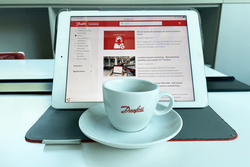 Iscriviti alla nostra newsletter