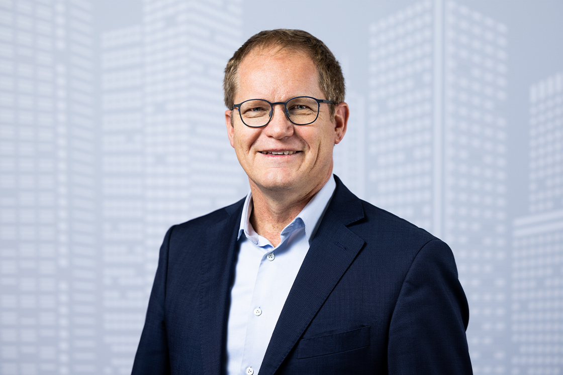 Jürgen Reinert