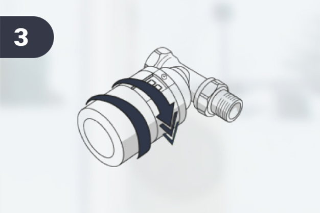 Mount the new Danfoss Eco™
