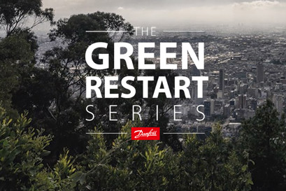 Green restart
