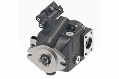X1P open circuit axial piston pumps