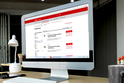 BIM Tool tores