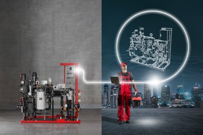 Titan™ by Danfoss
