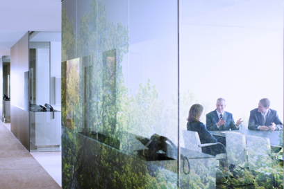 Riutilizzo del calore nelle aree di applicazione