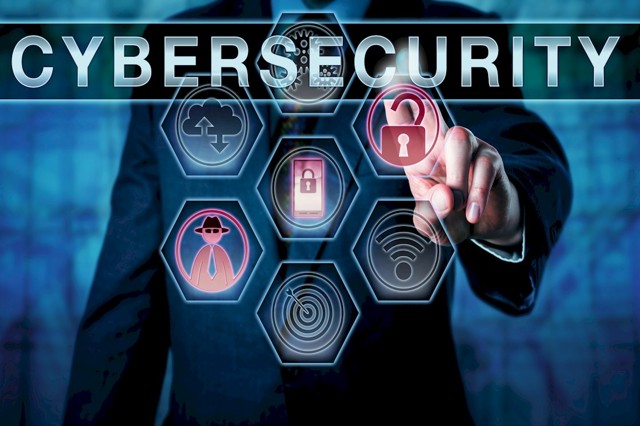 Cyber security en NIS2 - hot topic tijdens Festival of Tech 2025 - Danfoss Drives