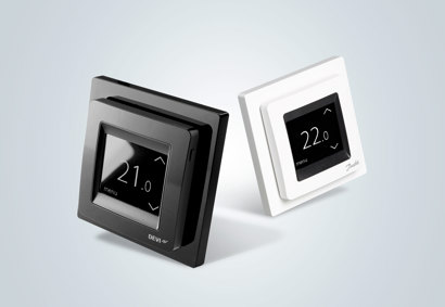 DEVIreg™ Touch / ECtemp Touch