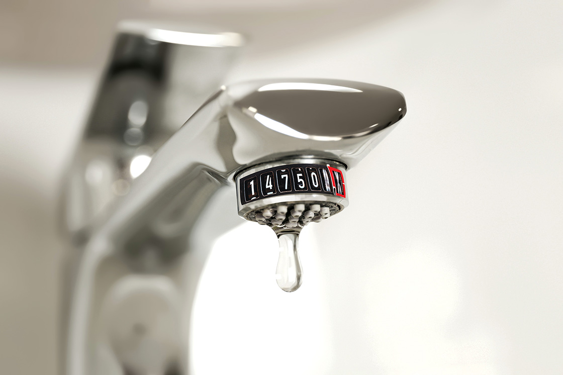 Decarbonizing within water treatment | Danfoss