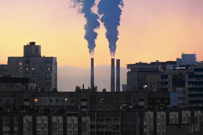 Загублене місто Беньсі́ 