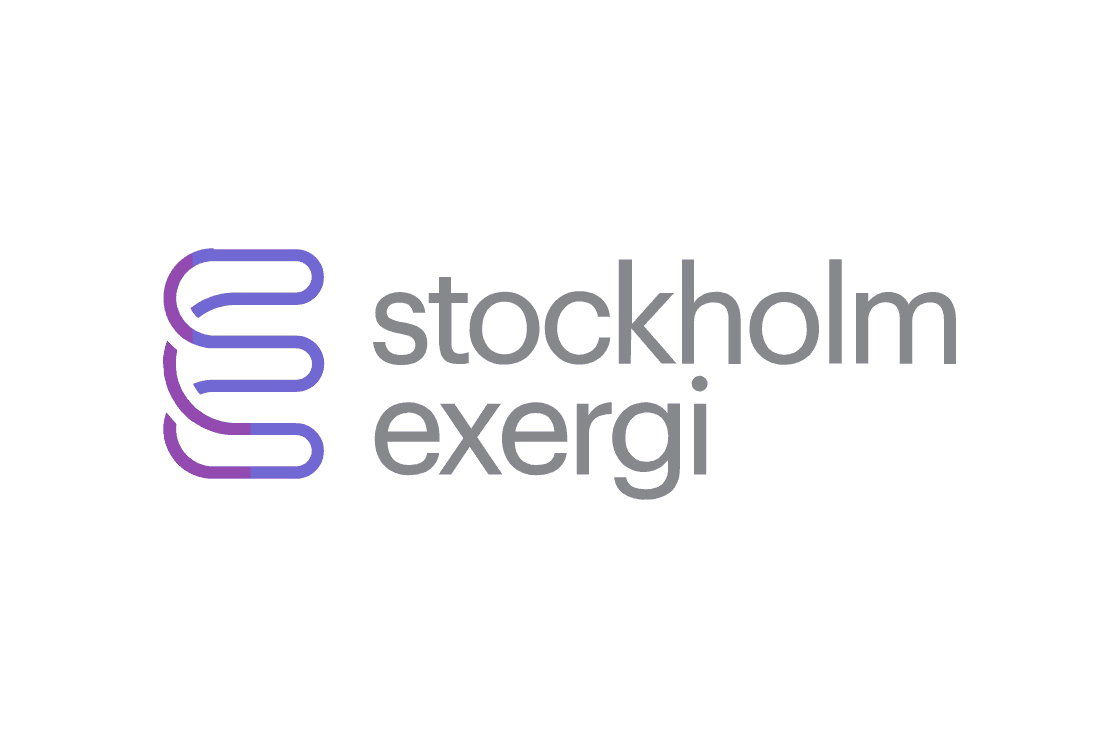 Stockholm Exergi logo