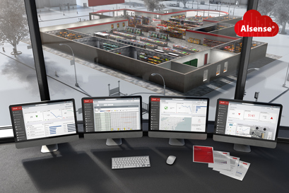 Kylserviceleverantörer