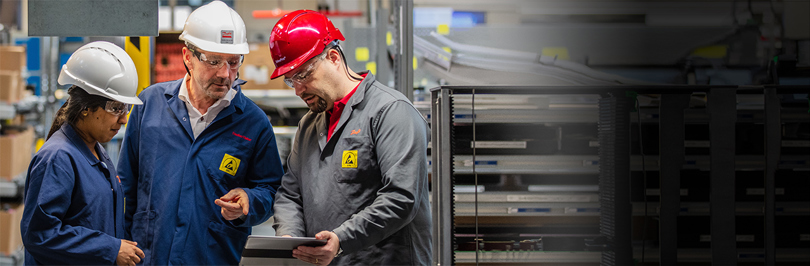 DrivePro® Life Cycle Services | Danfoss