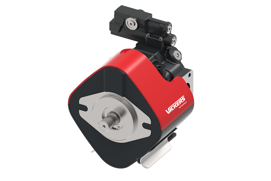 PVMX Axial Piston Variable Displacement Pump