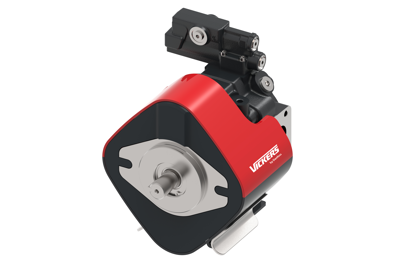 PVMX Axial Piston Variable Displacement Pump