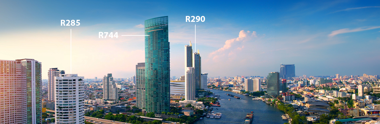 Tendencias en refrigerantes