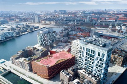 Climate solutions for heating