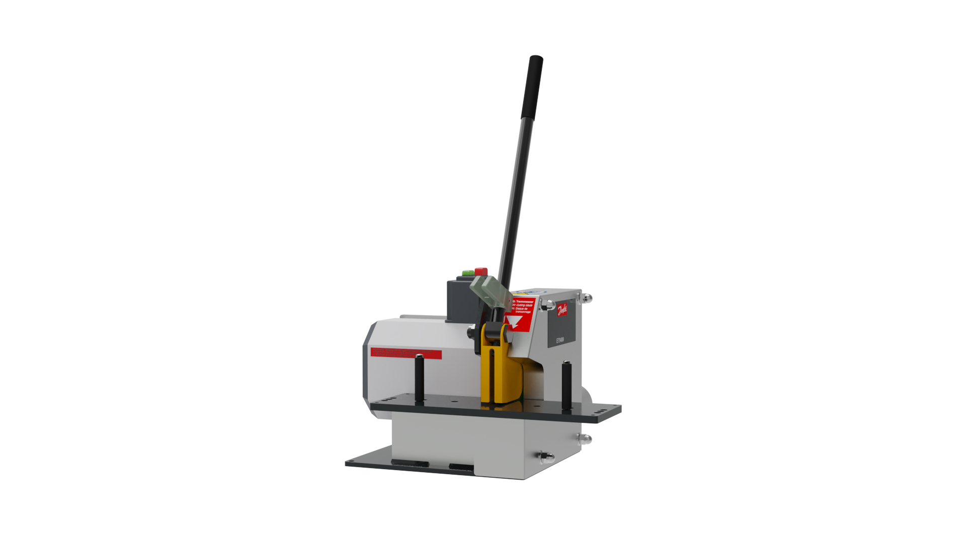 ET9400 manual cutting machine