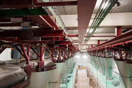 Danfoss Drives seminar om Condition-based monitoring februar 2025
