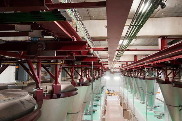 Danfoss Drives seminar om Condition-based monitoring februar 2025