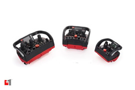 Ikontrol family transmitters