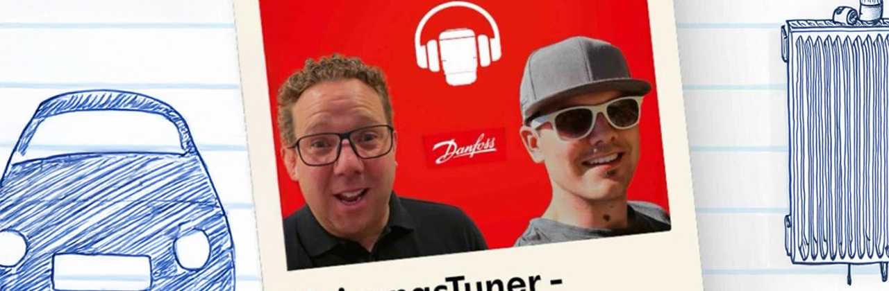 HeizungsTuner Podcast - Wärme trifft Wissen