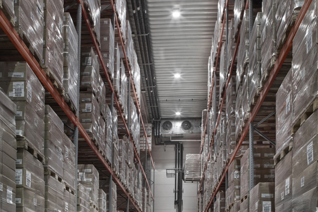 Case: Ammonia conversion made simple with ICV Flexline™