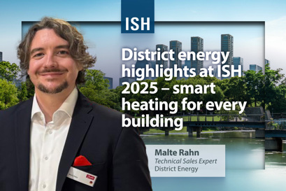 ISH 2025