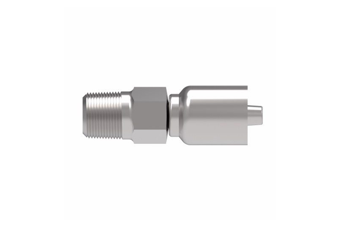 1G crimp fittings (OTC Sockets)