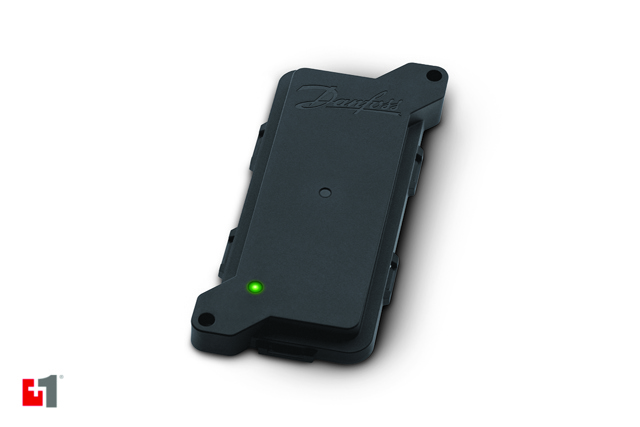 PLUS+1® CS100 cellular gateway and data services