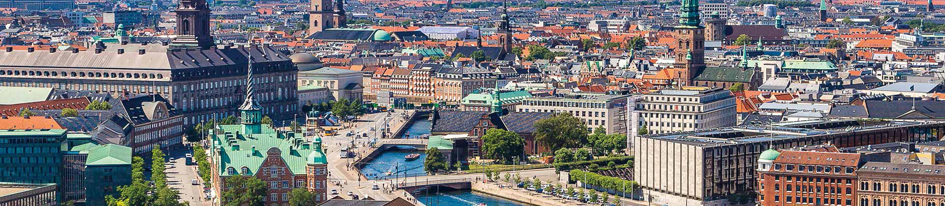 Fernwärme Kopenhagen
