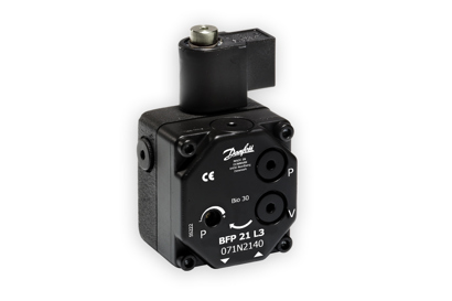 Danfoss Bio products are green fuel ready